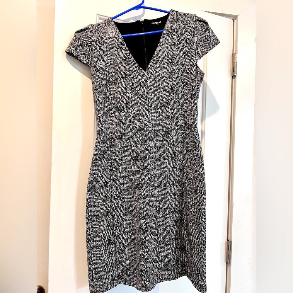 Express Dress